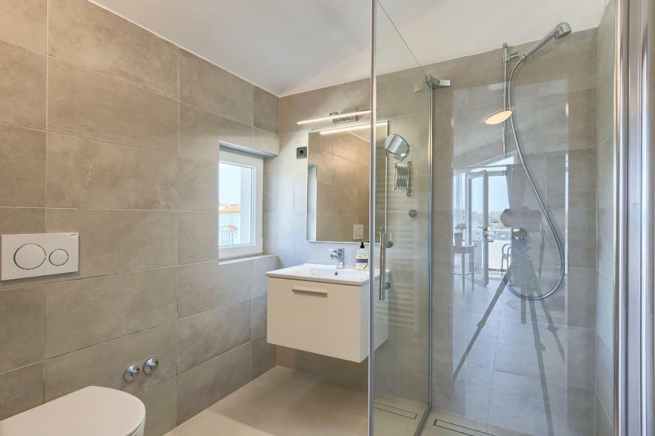 PUY Apartments La Mer מראה חיצוני תמונה