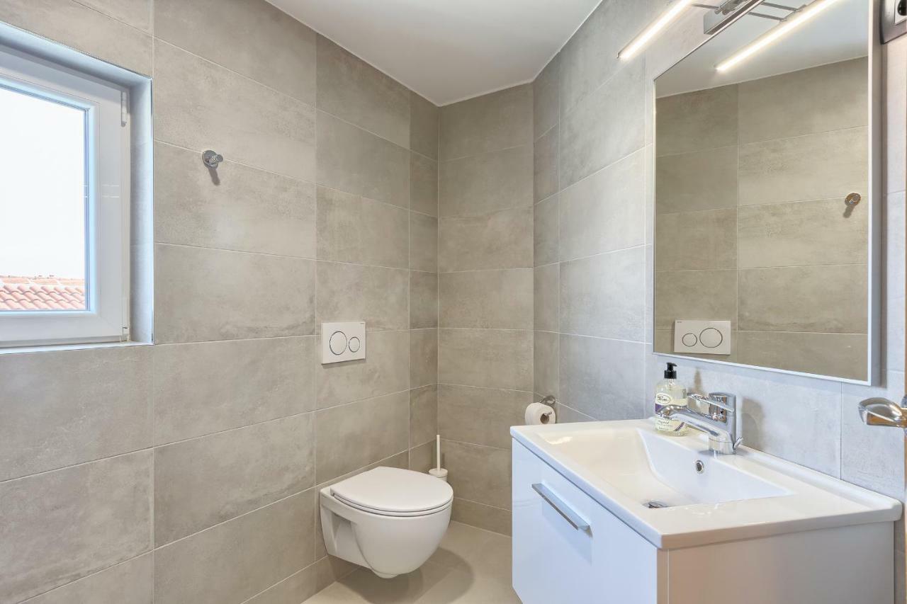 PUY Apartments La Mer מראה חיצוני תמונה
