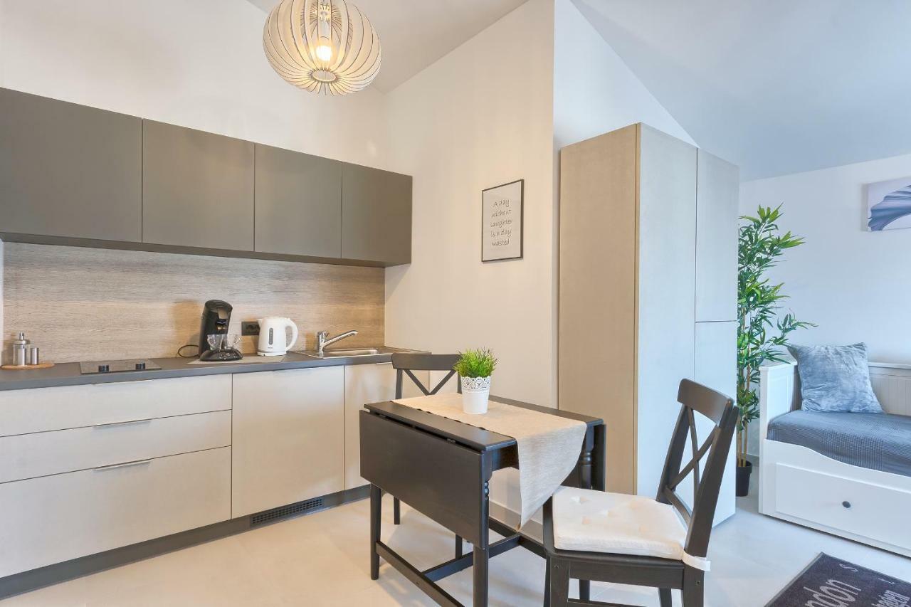 PUY Apartments La Mer מראה חיצוני תמונה