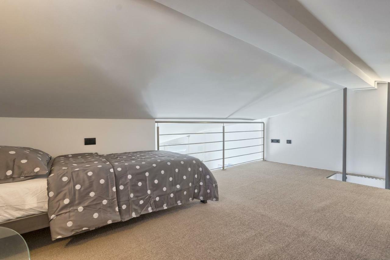 PUY Apartments La Mer מראה חיצוני תמונה