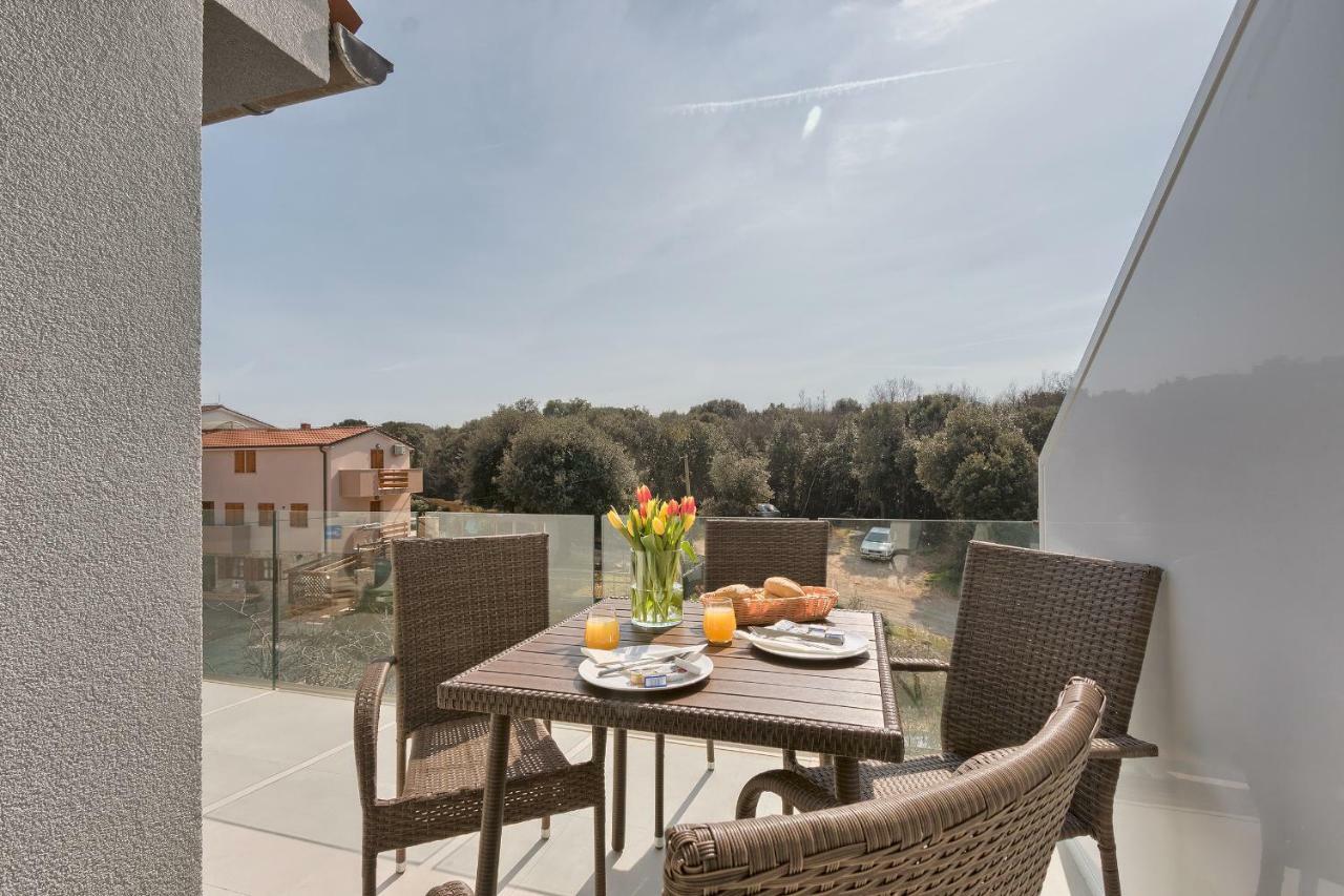 PUY Apartments La Mer מראה חיצוני תמונה