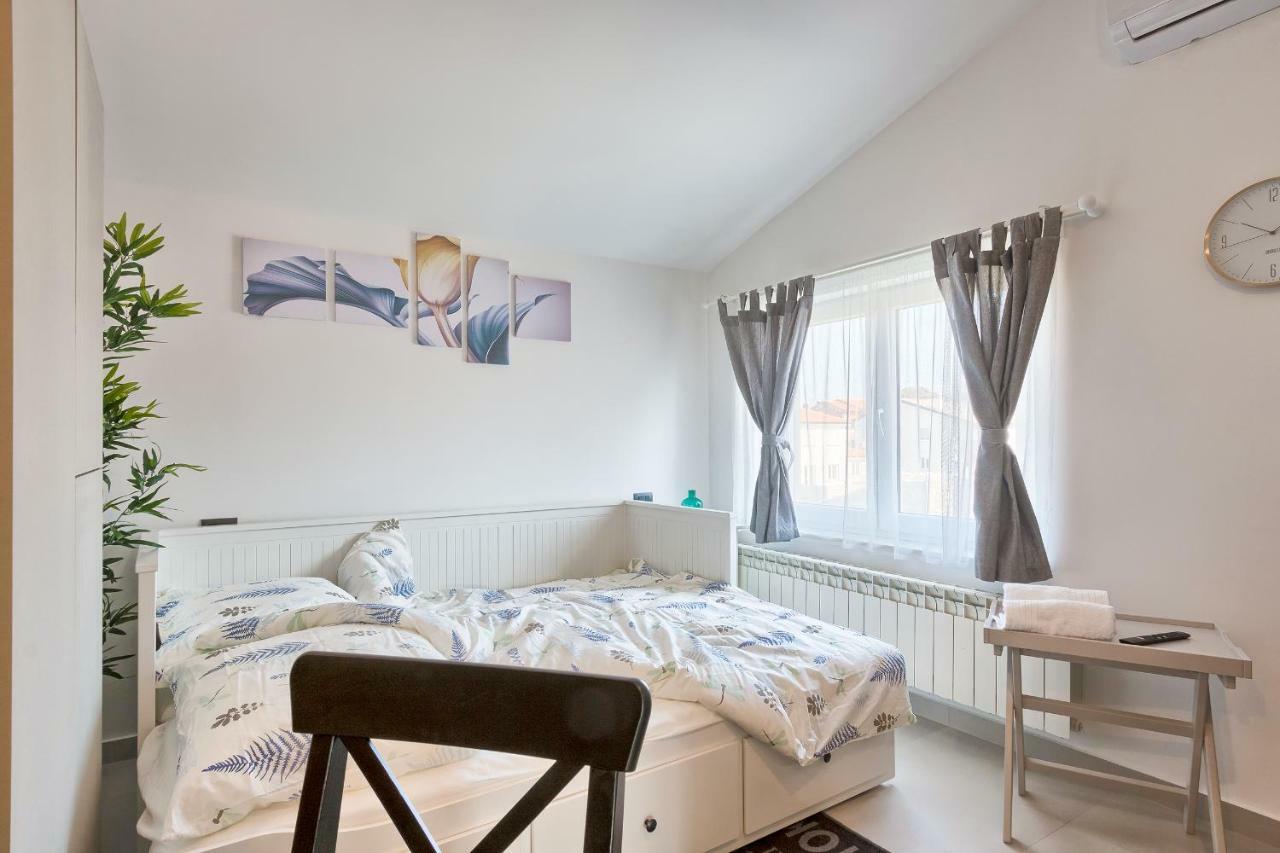 PUY Apartments La Mer מראה חיצוני תמונה