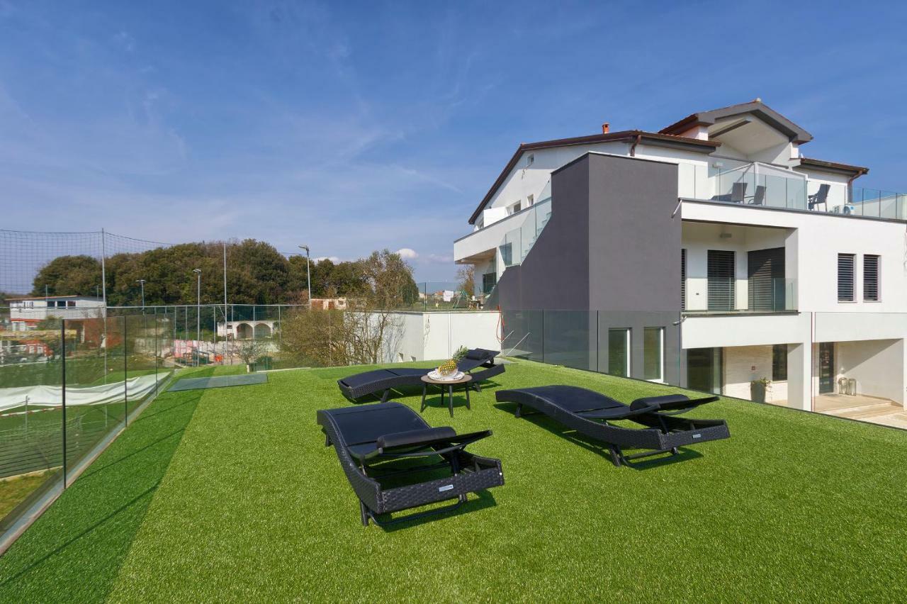 PUY Apartments La Mer מראה חיצוני תמונה