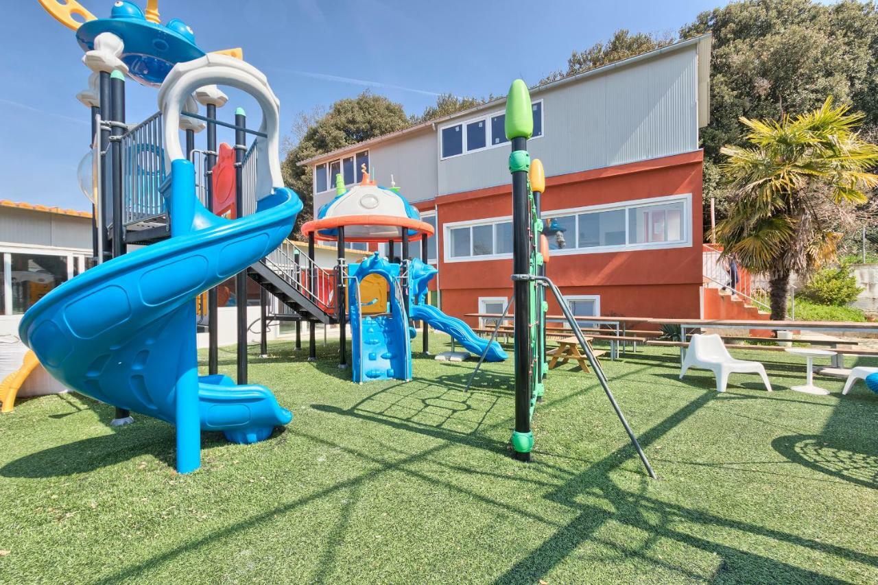 PUY Apartments La Mer מראה חיצוני תמונה