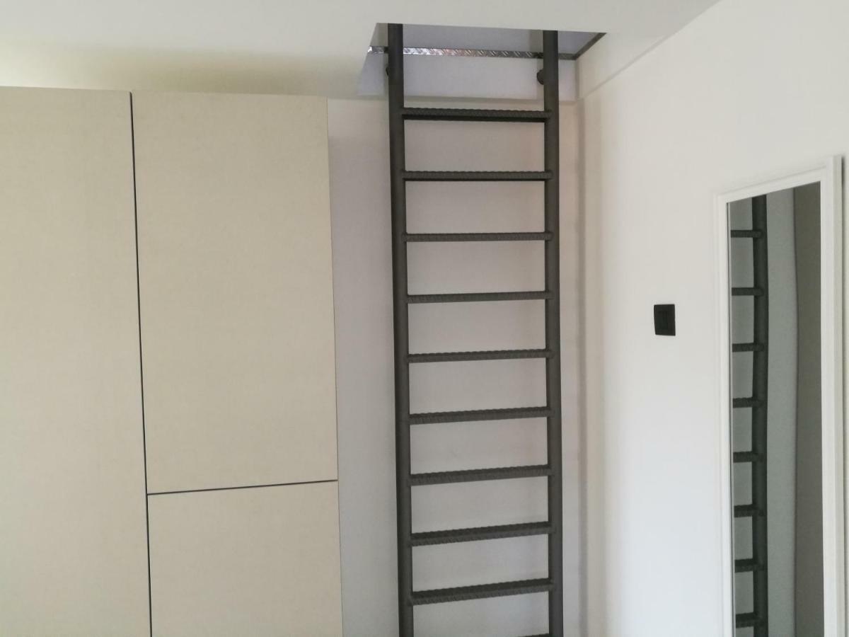 PUY Apartments La Mer מראה חיצוני תמונה