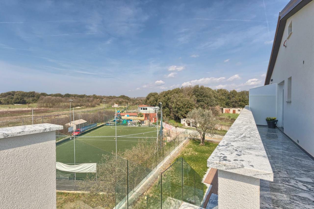 PUY Apartments La Mer מראה חיצוני תמונה