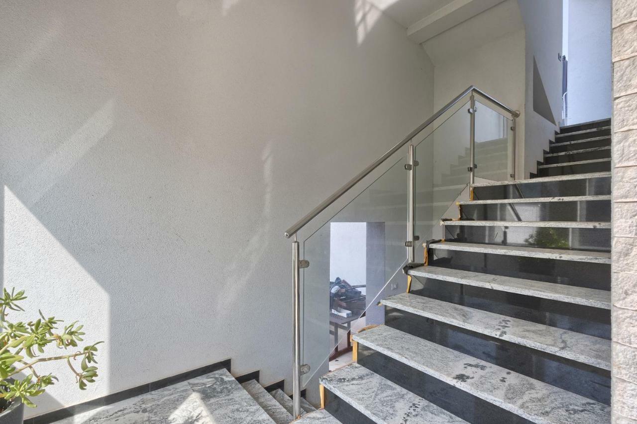 PUY Apartments La Mer מראה חיצוני תמונה
