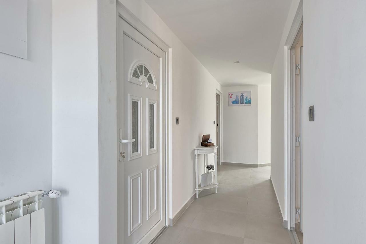 PUY Apartments La Mer מראה חיצוני תמונה
