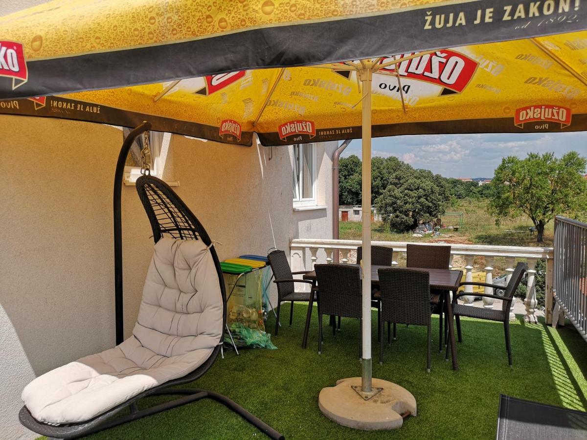 PUY Apartments La Mer מראה חיצוני תמונה